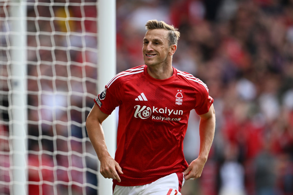 Nottingham Forest FC v AFC Bournemouth - Premier League
