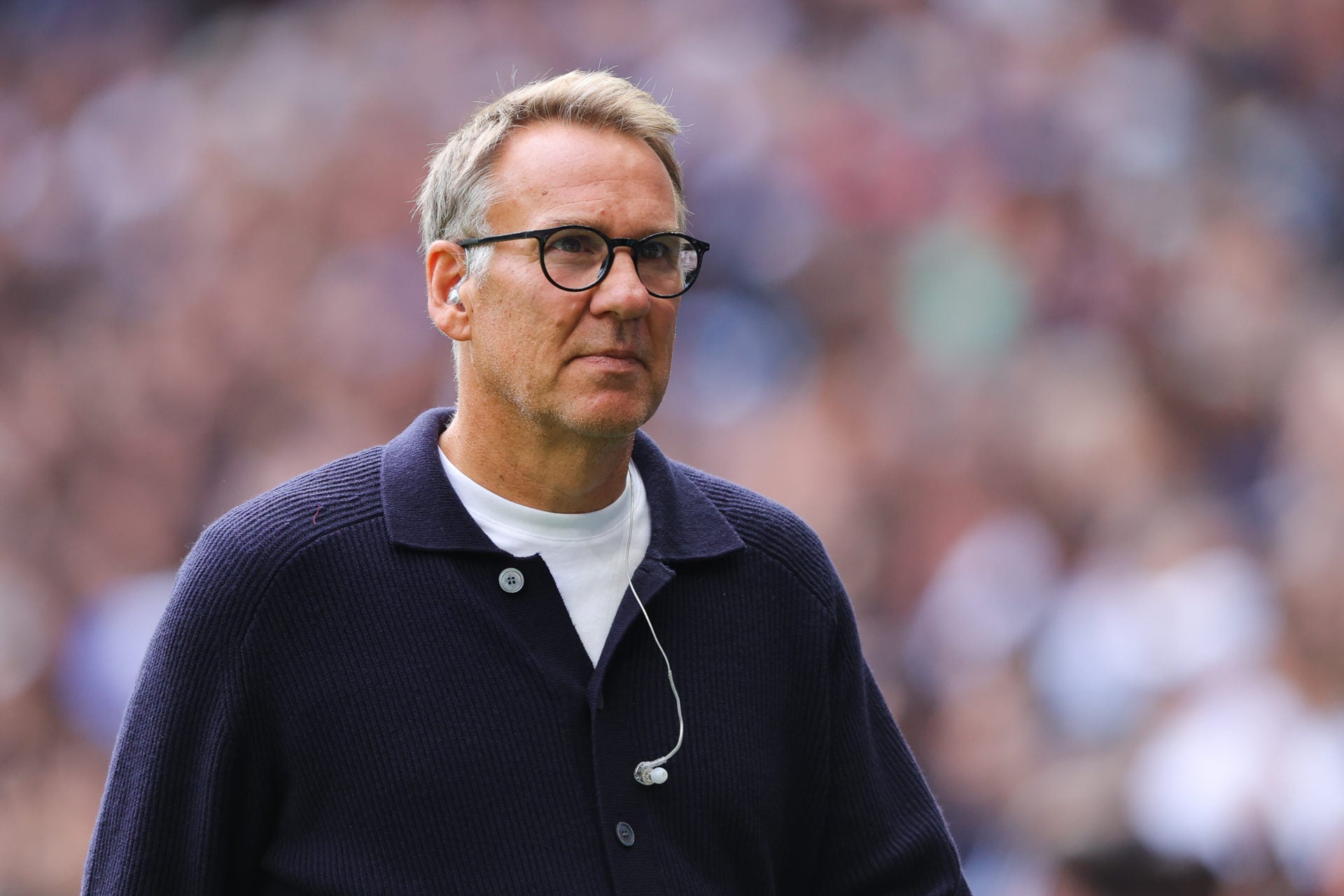 Paul Merson has named two players Arsenal should sign to become unstoppable—here’s what it means.