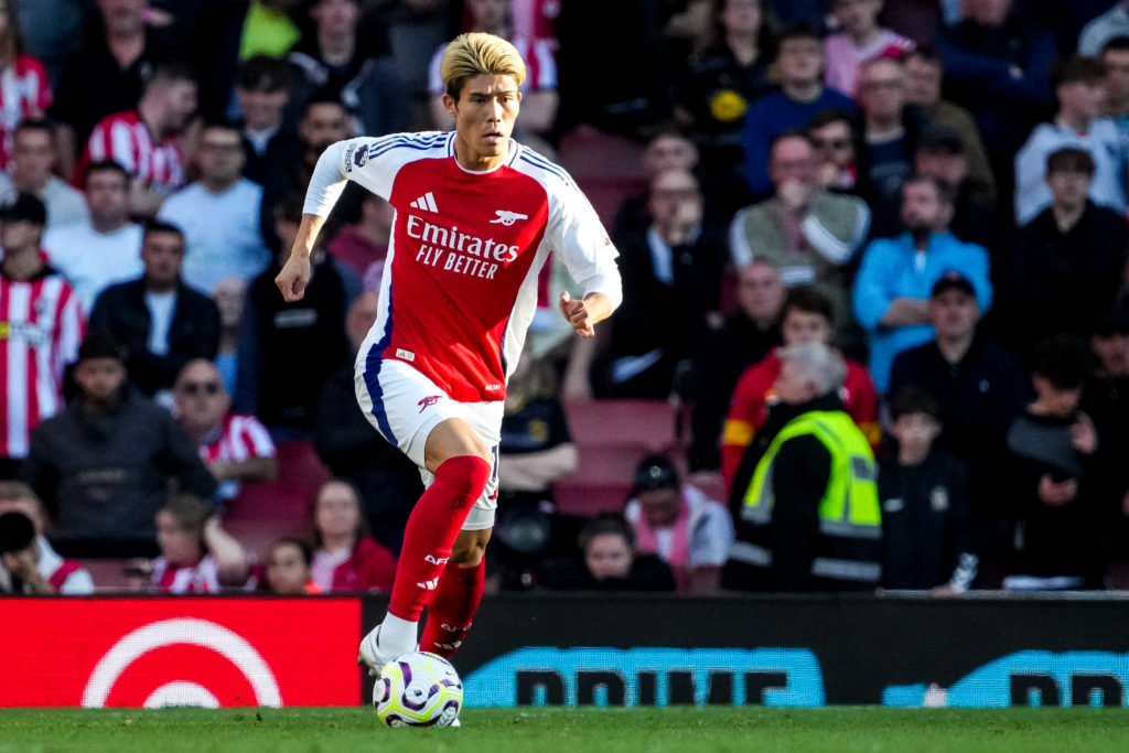 Arsenal FC v Southampton FC - Premier League