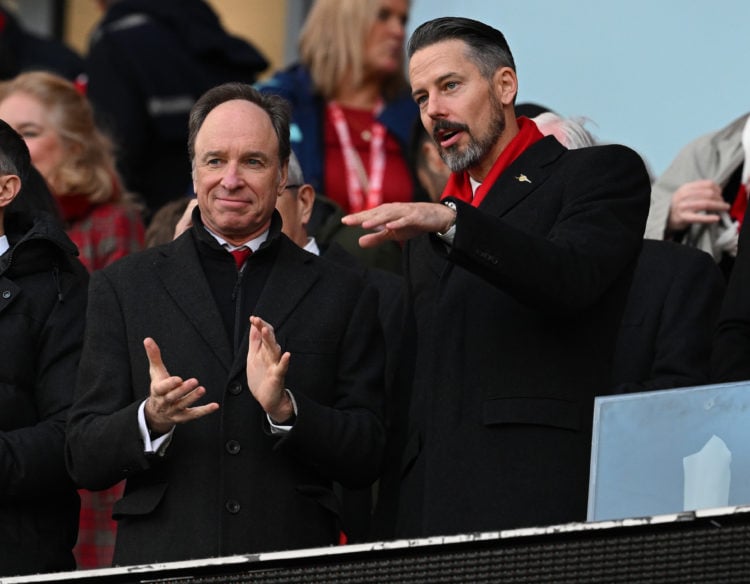 Photo by David Price/Arsenal FC via Getty Images