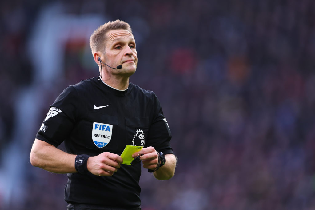 Manchester United FC v AFC Bournemouth - Premier League