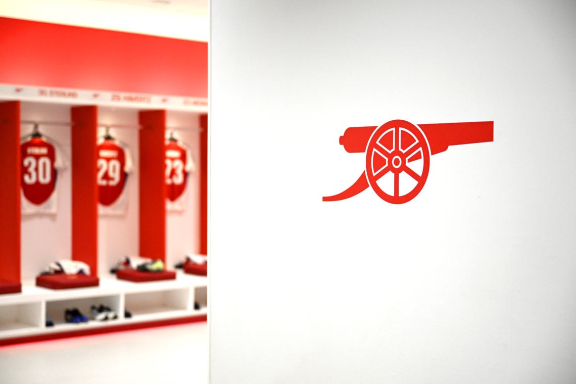 Photo by Stuart MacFarlane/Arsenal FC via Getty Images