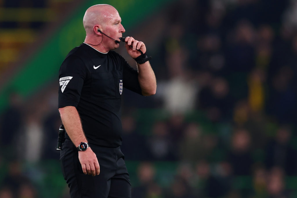 Norwich City v Brighton & Hove Albion - Emirates FA Cup Third Round