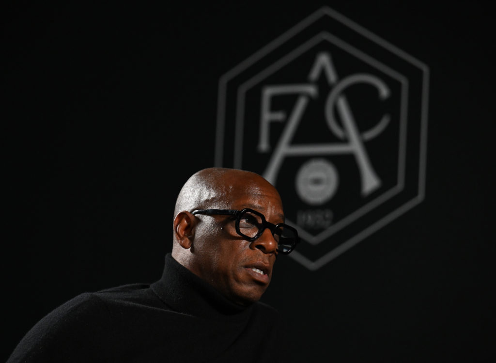 New Arsenal Women Head Coach is Announced