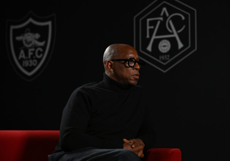 Photo by David Price/Arsenal FC via Getty Images