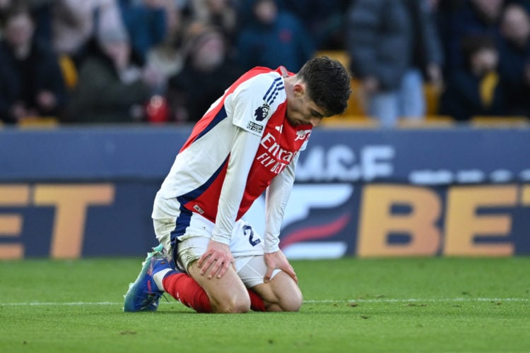 Photo by Shaun Botterill/Getty Images
