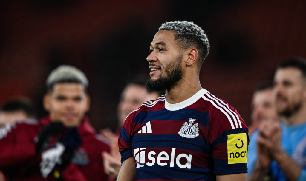 Southampton FC v Newcastle United FC - Premier League