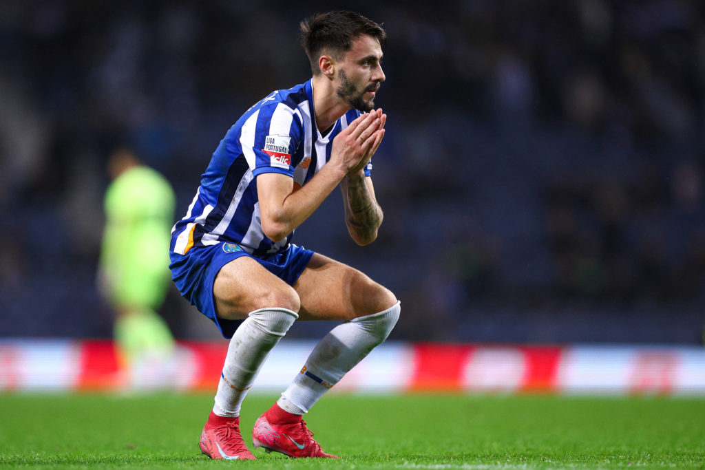 FC Porto v CD Santa Clara - Liga Portugal Betclic