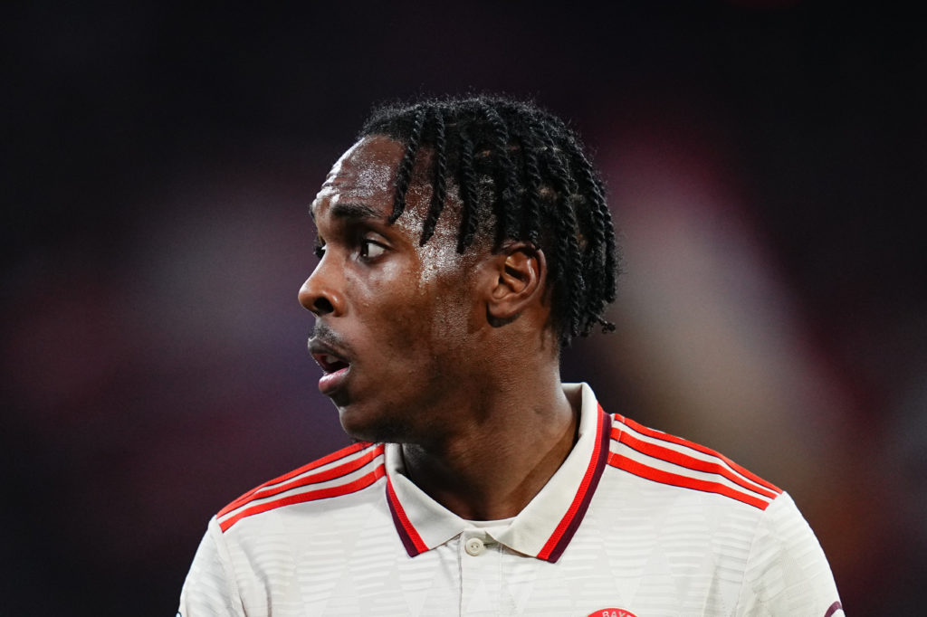 Bayern Munich v Slovan Bratislava - Champions League MD8