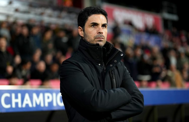 Photo by Alex Caparros - UEFA/UEFA via Getty Images