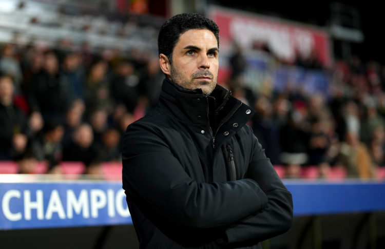 Photo by Alex Caparros - UEFA/UEFA via Getty Images