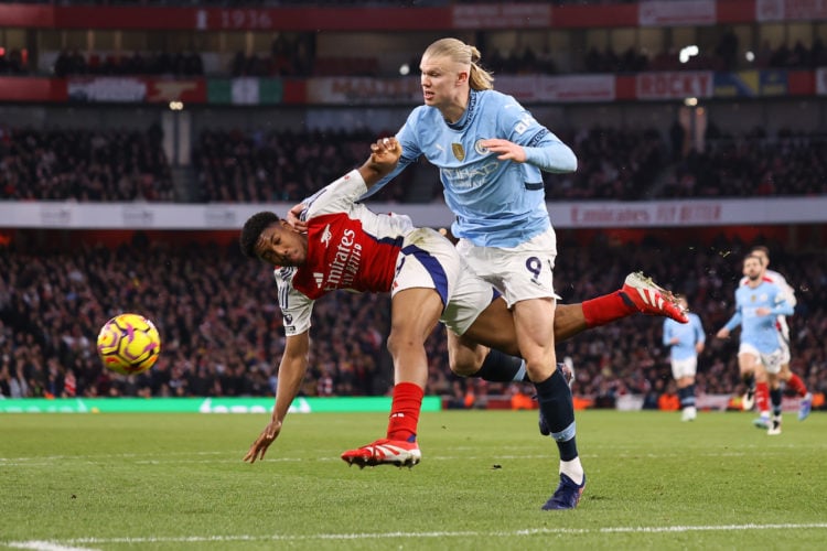 Photo by Jacques Feeney/Offside/Offside via Getty Images