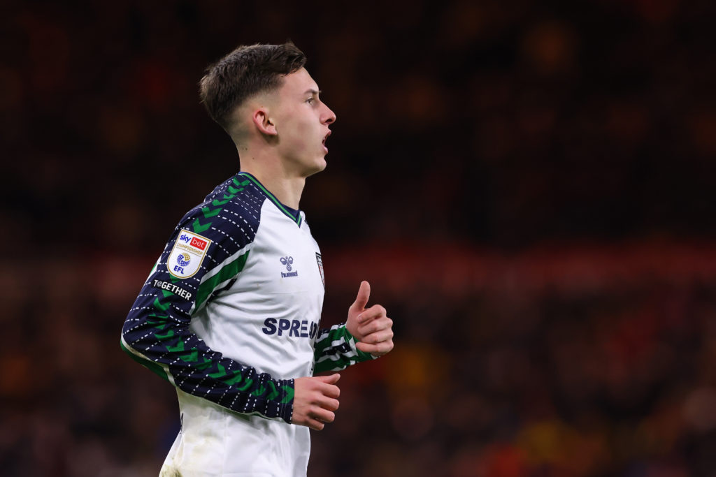 Middlesbrough FC v Sunderland AFC - Sky Bet Championship