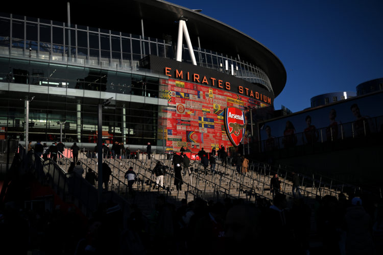 Photo by Justin Setterfield/Getty Images