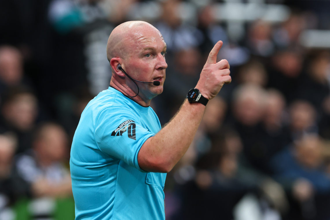 Photo by Robbie Jay Barratt - AMA/Newcastle United via Getty Images