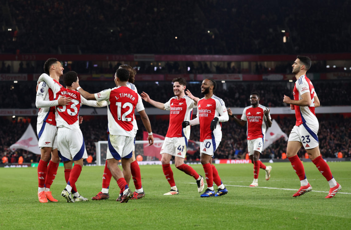 Photo by Catherine Ivill - AMA/Getty Images