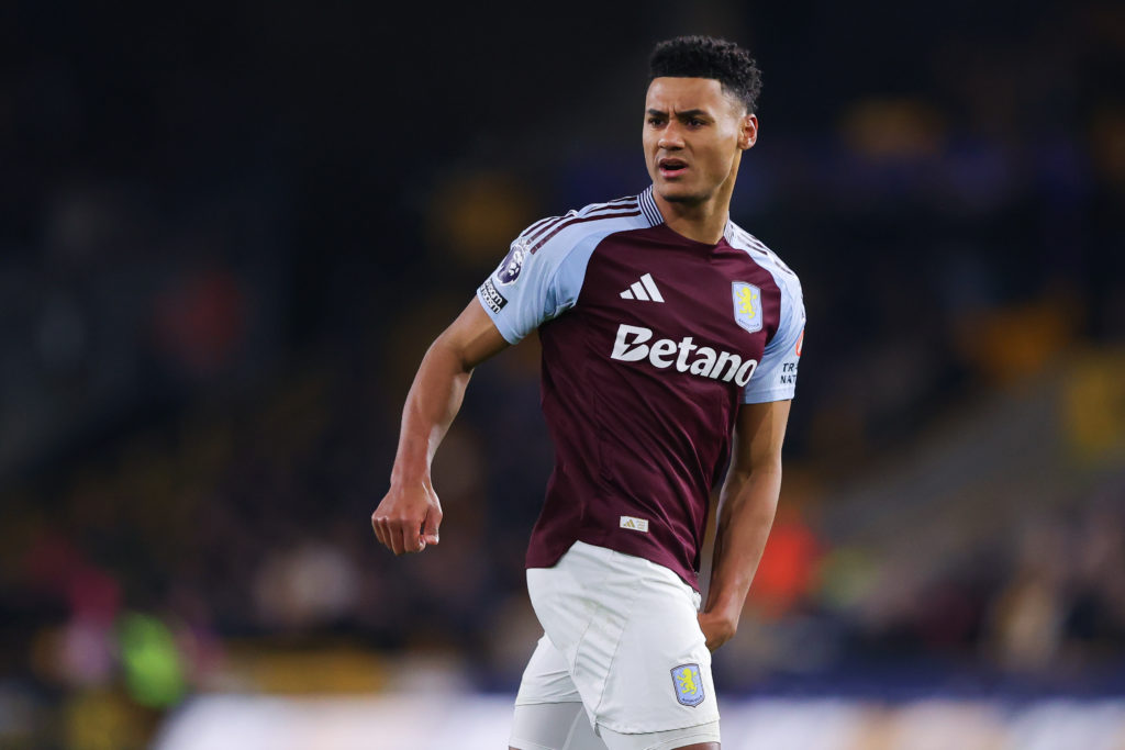 Wolverhampton Wanderers FC v Aston Villa FC - Premier League