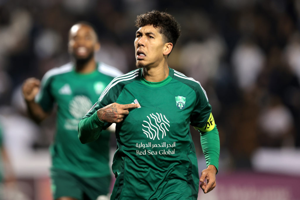 Al-Sadd v Al-Ahli - AFC Champions League Elite West Region