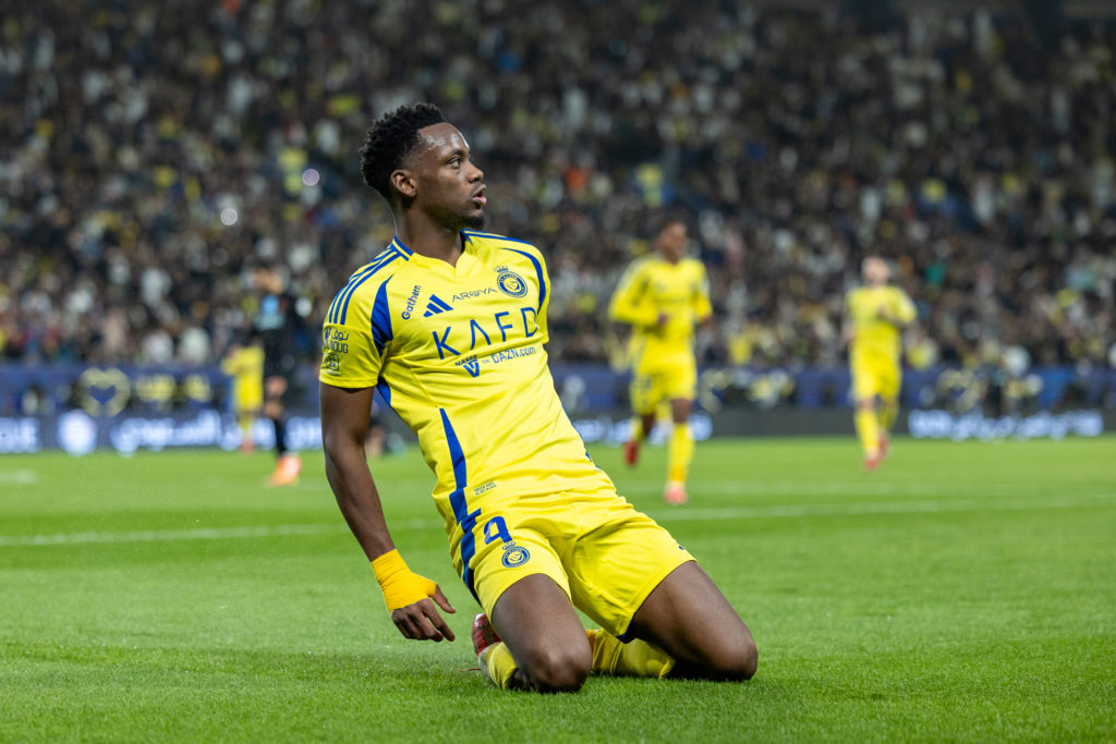 Al Nassr v Al Fayha - Saudi Pro League
