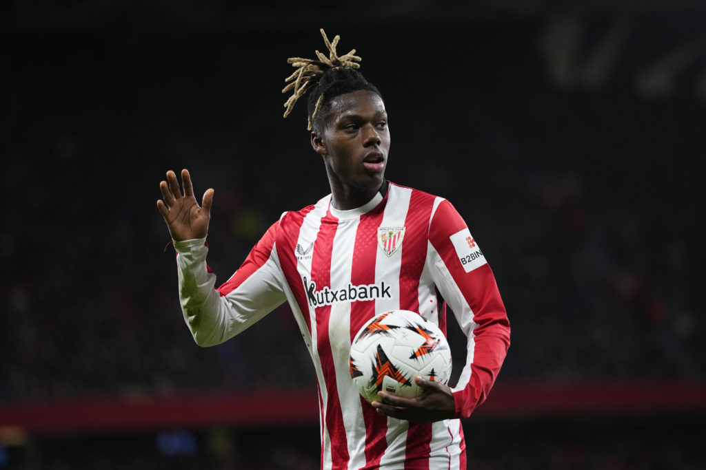Athletic Club v FC Viktoria Plzen - UEFA Europa League 2024/25 League Phase MD8