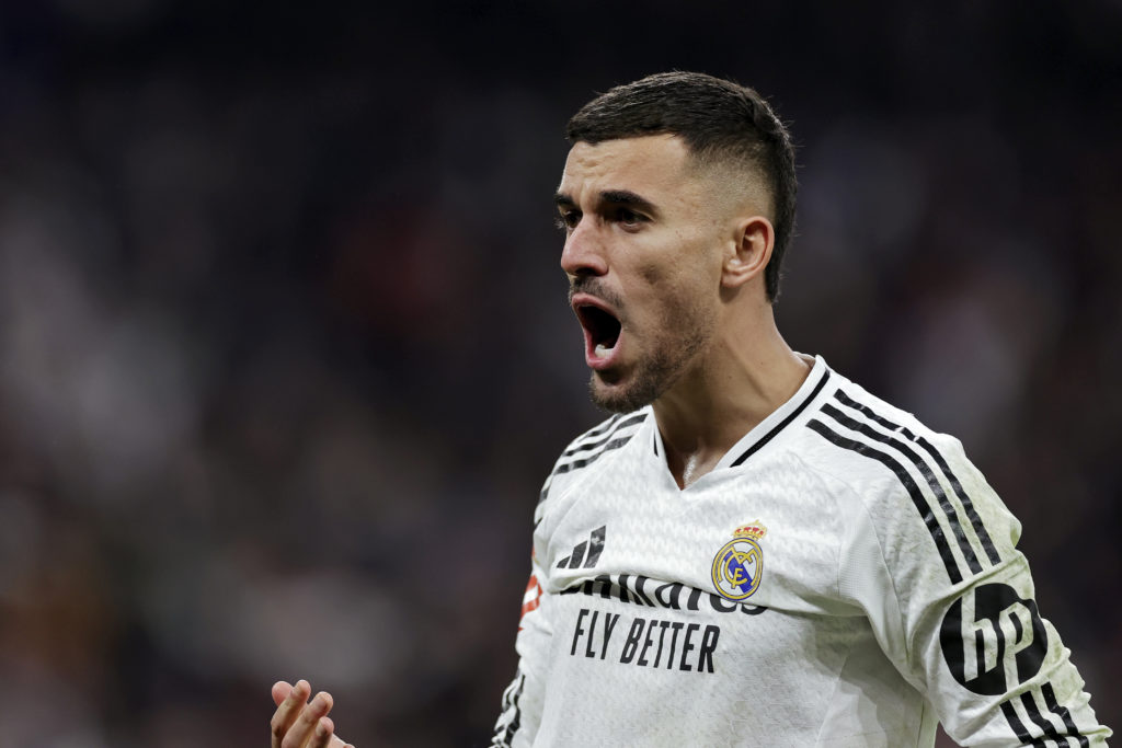 Real Madrid v Atletico Madrid - LaLiga EA Sports
