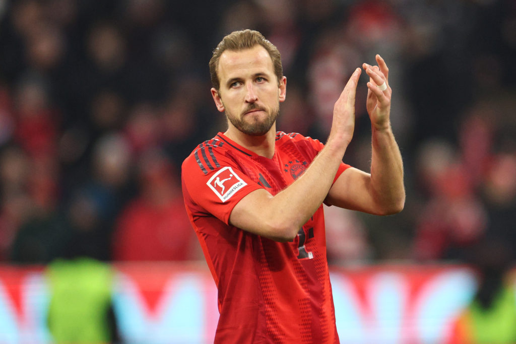 FC Bayern München v SV Werder Bremen - Bundesliga