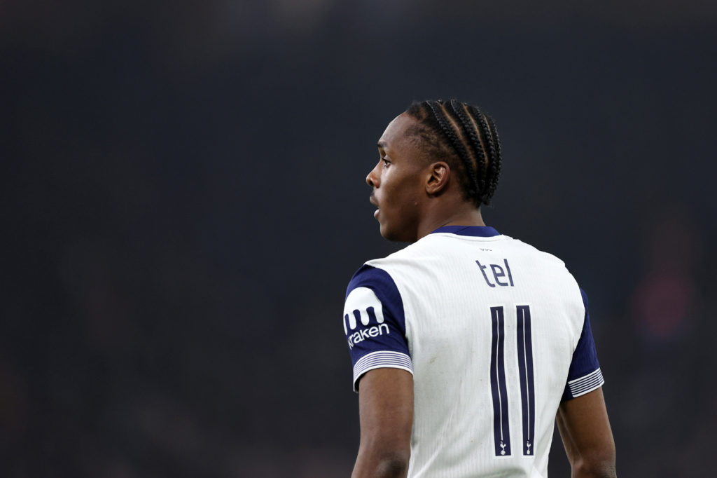 Aston Villa v Tottenham Hotspur - Emirates FA Cup Fourth Round