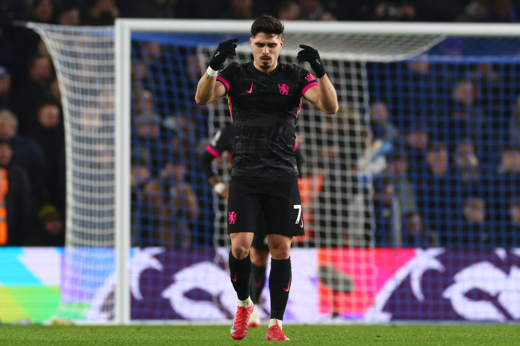 Brighton & Hove Albion FC v Chelsea FC - Premier League