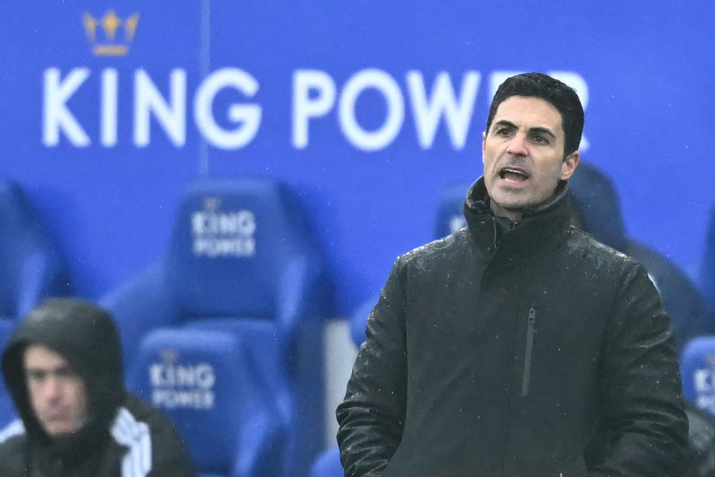 FBL-ENG-PR-LEICESTER-ARSENAL