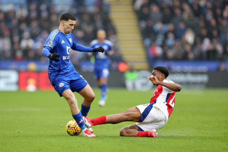 Photo by Plumb Images/Leicester City FC via Getty Images
