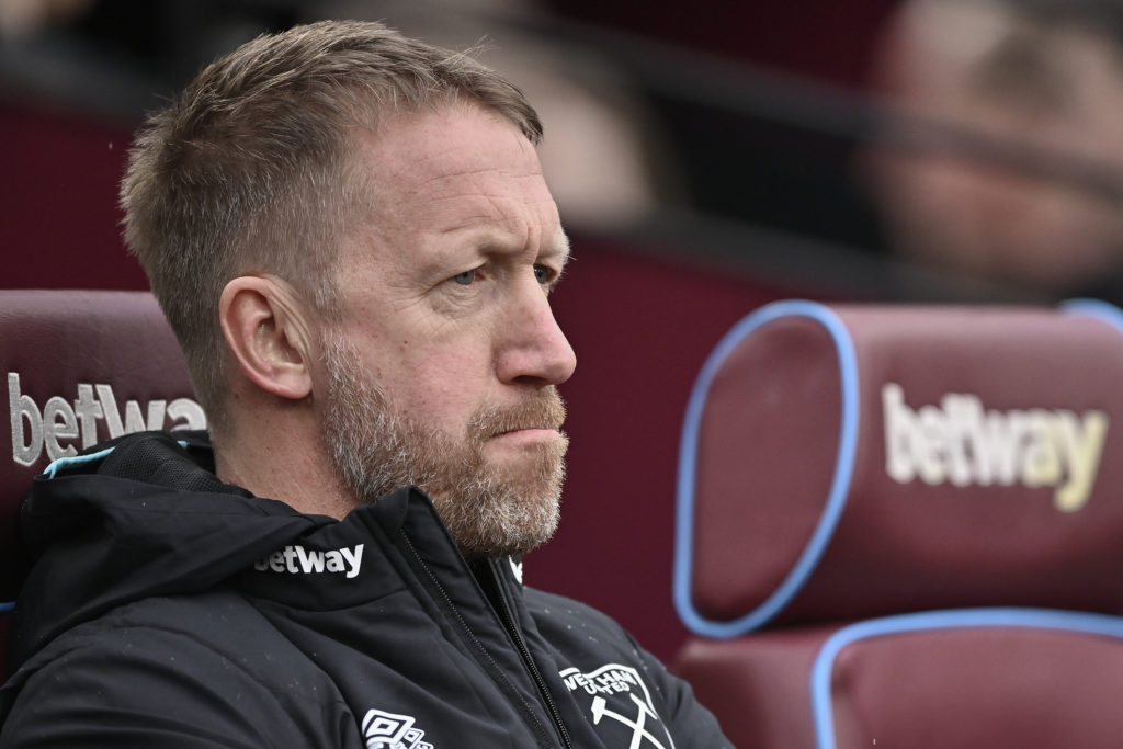 West Ham United FC v Brentford FC - Premier League