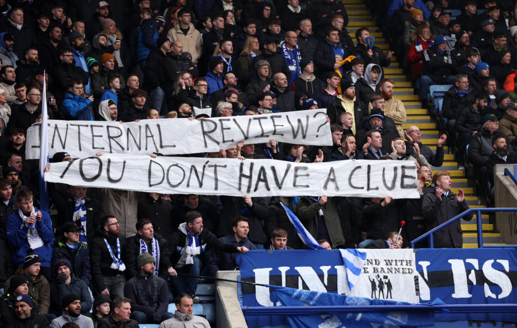 Leicester City FC v Arsenal FC - Premier League