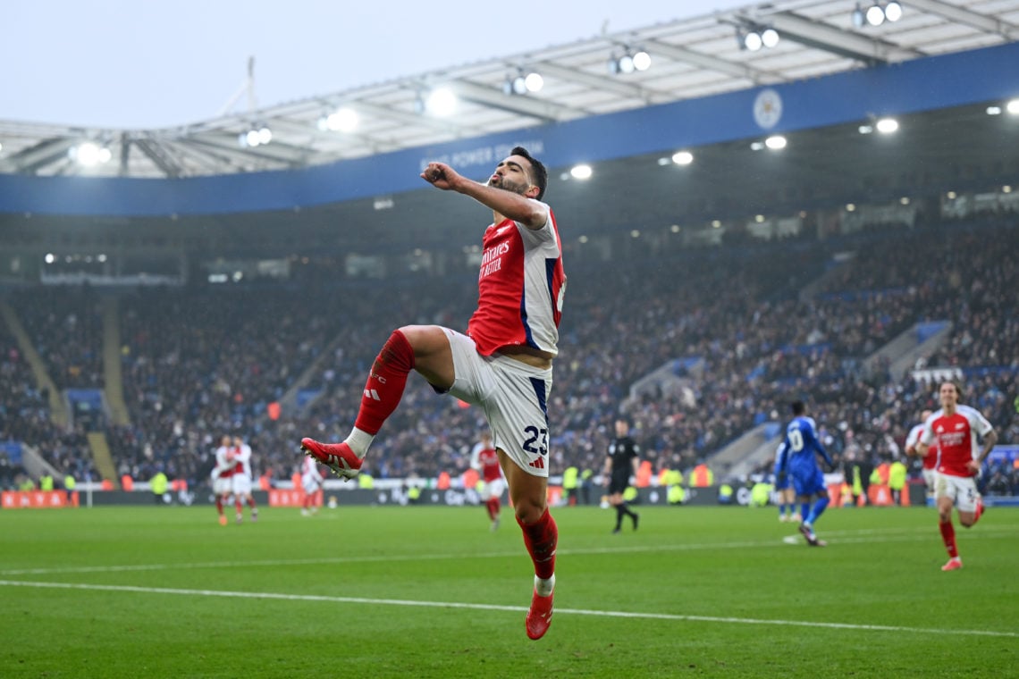 Photo by Shaun Botterill/Getty Images