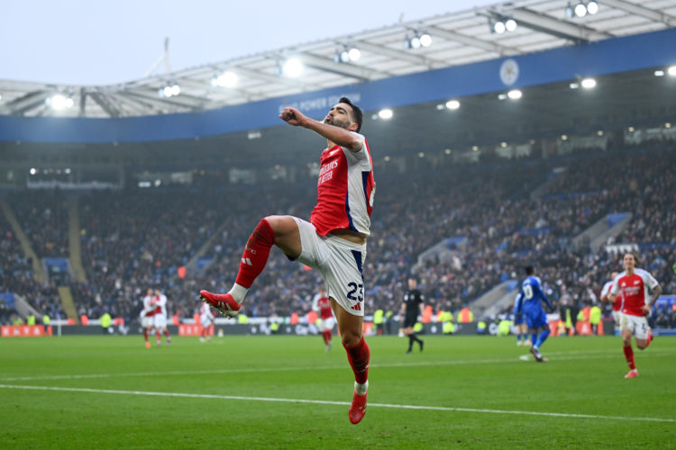 Photo by Shaun Botterill/Getty Images