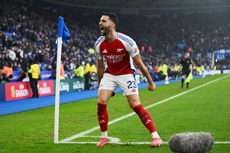 Photo by Shaun Botterill/Getty Images