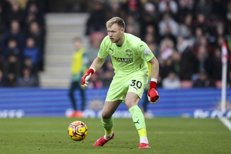 Photo by Robin Jones - AFC Bournemouth/AFC Bournemouth via Getty Images