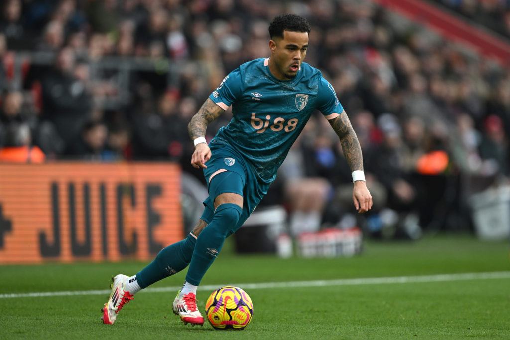 Southampton FC v AFC Bournemouth - Premier League