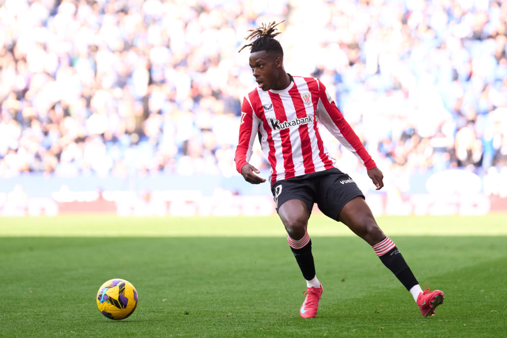 RCD Espanyol de Barcelona v Athletic Club - La Liga EA Sports
