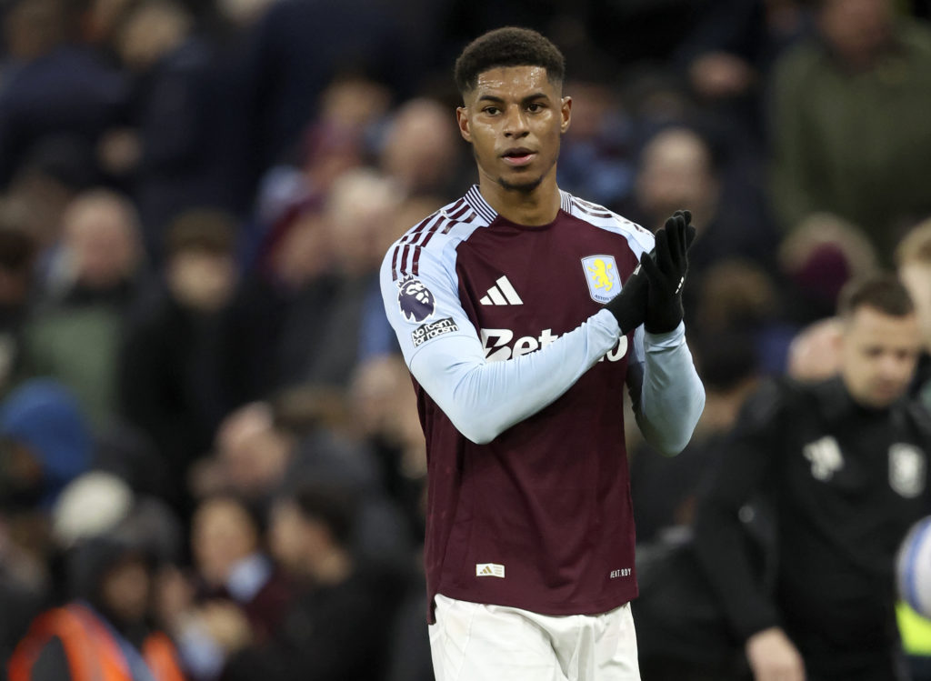 Aston Villa FC v Chelsea FC - Premier League