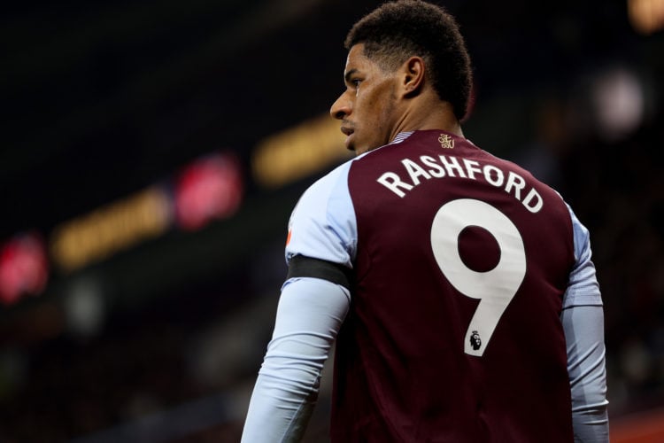 Photo by Neville Williams/Aston Villa FC via Getty Images
