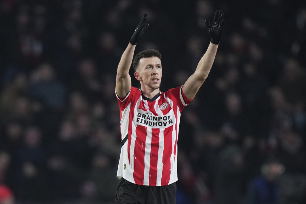 PSV v Juventus - UEFA Champions League 2024/25 League Knockout Play-off Second Leg