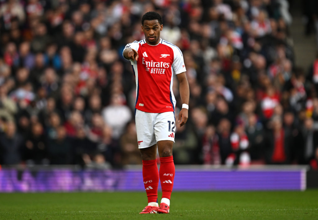 Arsenal FC v West Ham United FC - Premier League