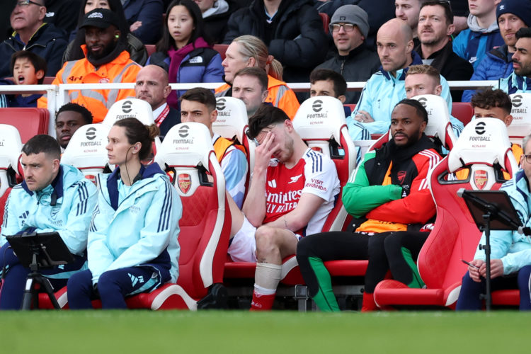 Photo by Julian Finney/Getty Images