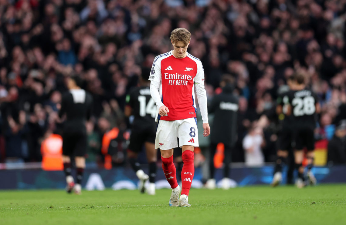 Photo by Julian Finney/Getty Images