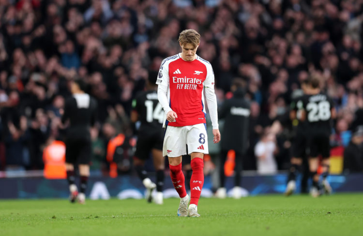 Photo by Julian Finney/Getty Images