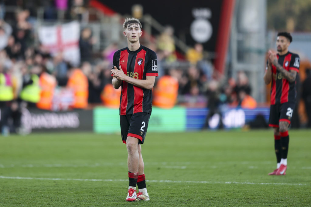 AFC Bournemouth v Wolverhampton Wanderers FC - Premier League