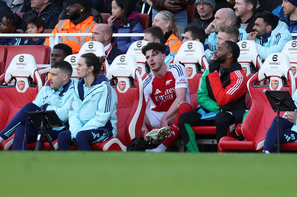 Arsenal FC v West Ham United FC - Premier League