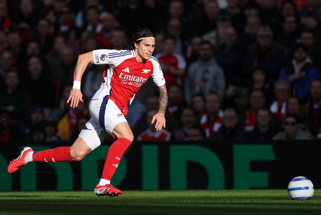 Arsenal FC v West Ham United FC - Premier League