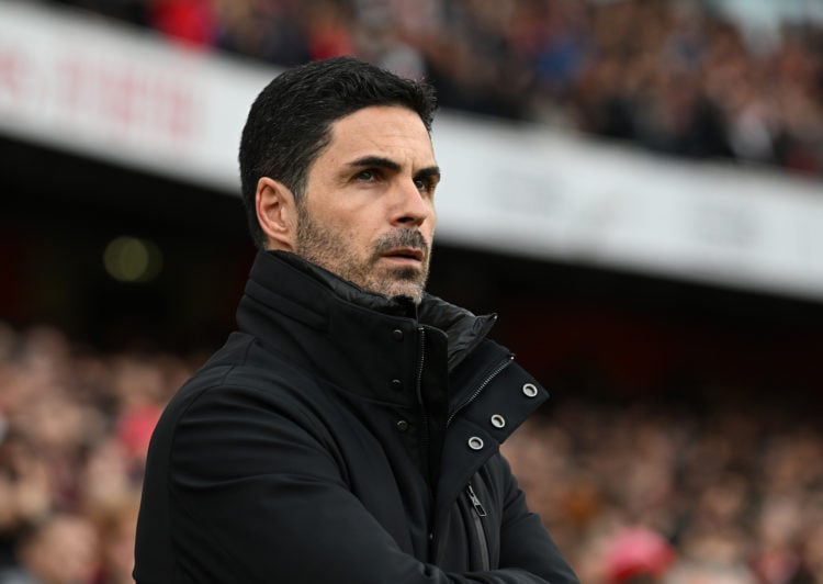 Photo by David Price/Arsenal FC via Getty Images