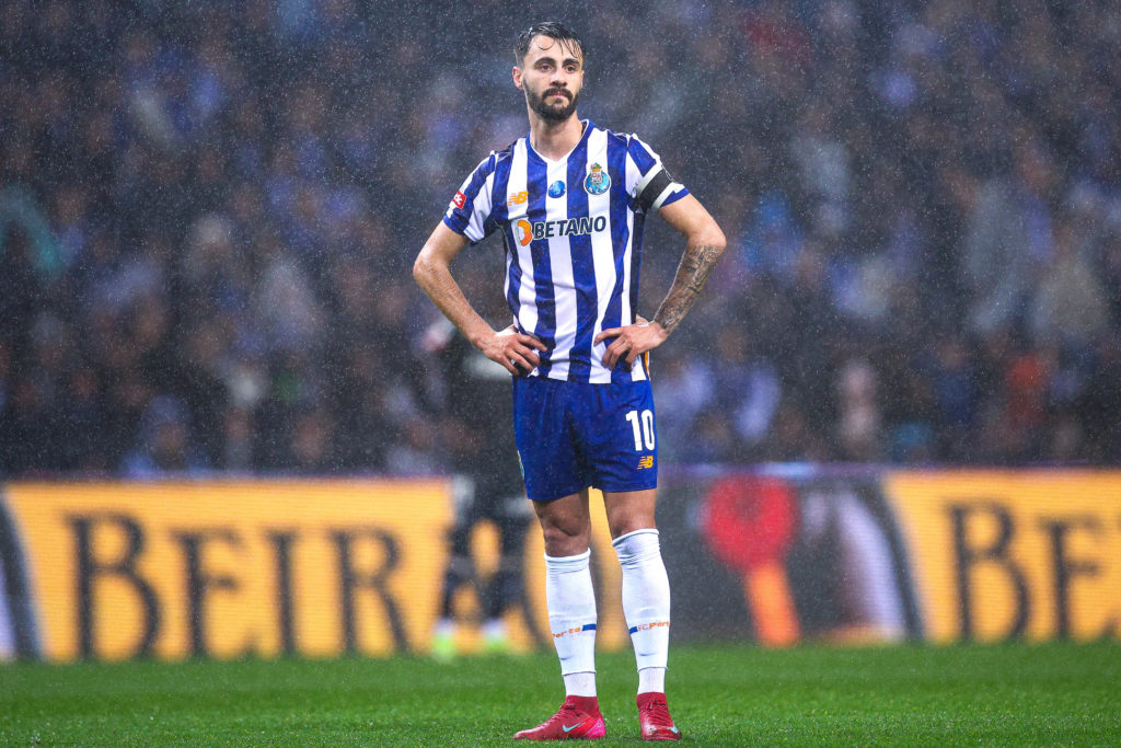 FC Porto v Vitoria SC - Liga Portugal Betclic